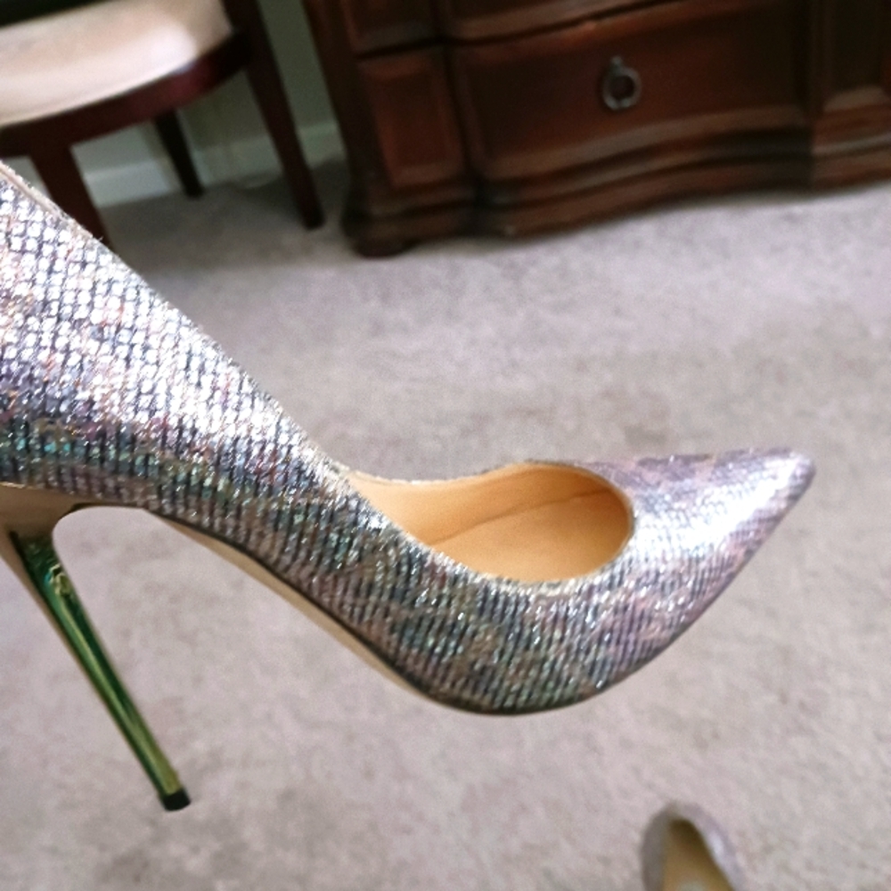 Jimmy Choo Stilettos